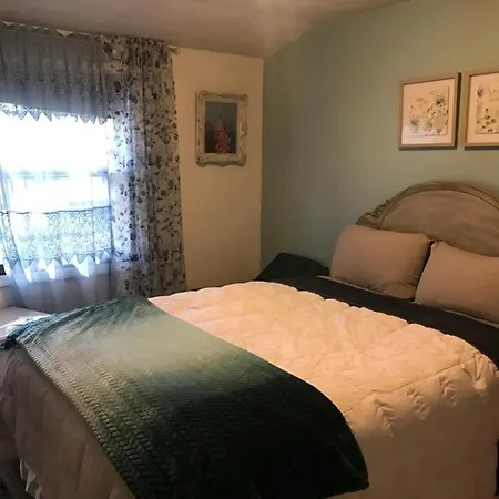 Hope Bed And Breakfast Canton Exterior photo