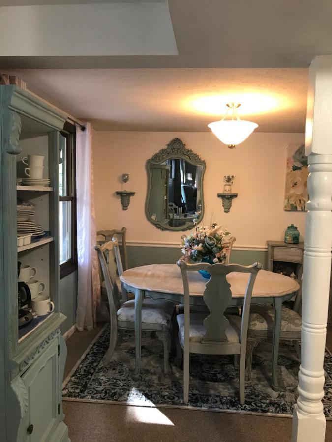Bed & Breakfast Hope Canton
