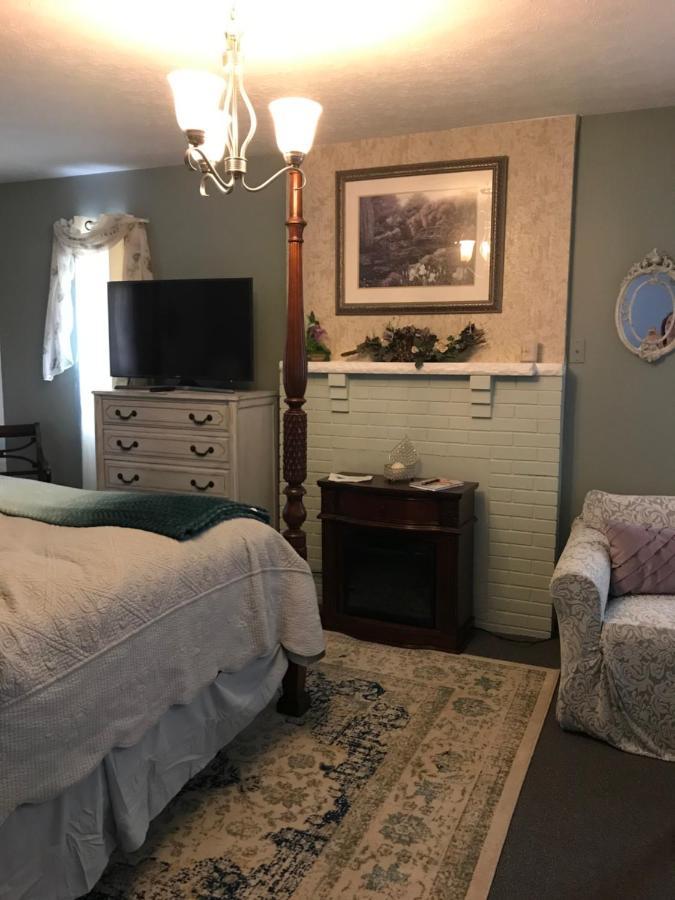 Bed and breakfast Hope *